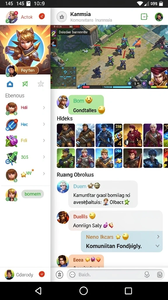 Screenshot idrok nomor 3