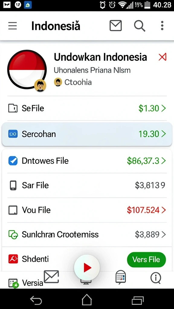 Screenshot idx66 nomor 3