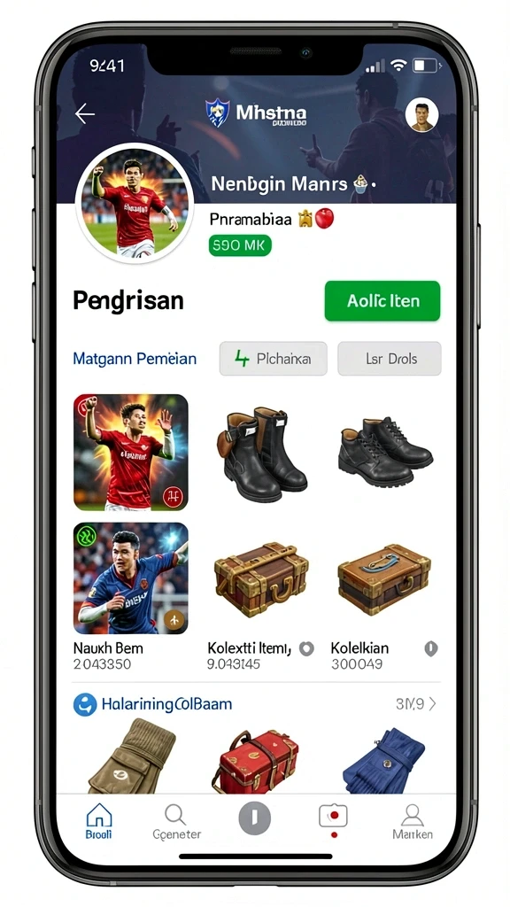 Screenshot inatogel nomor 2