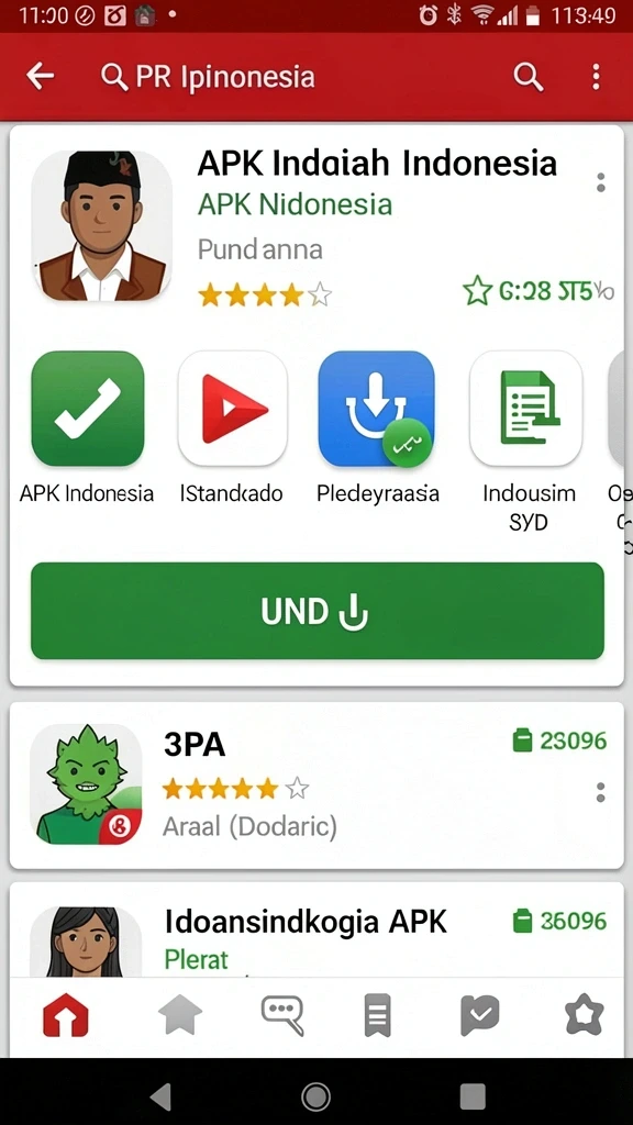 Screenshot indo777 nomor 3