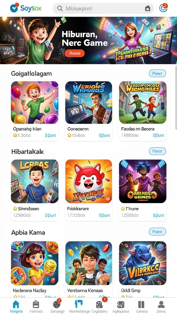Screenshot jejuslot nomor 2