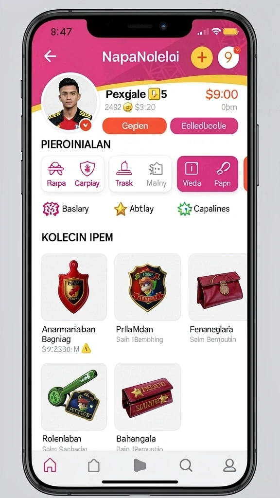 Screenshot joinbet88 nomor 2