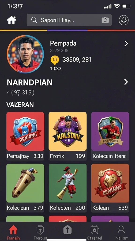 Screenshot jv88 nomor 3