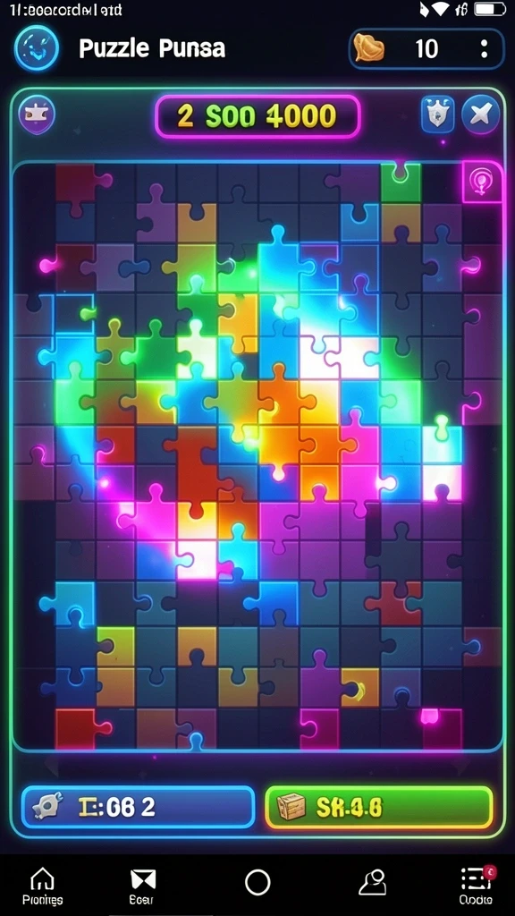 Screenshot kingdom4d nomor 2
