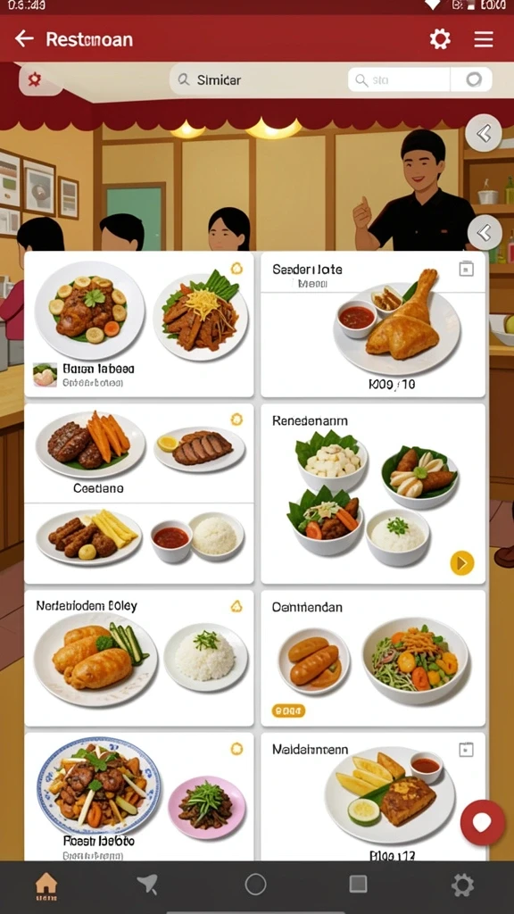Screenshot kratonbet nomor 1