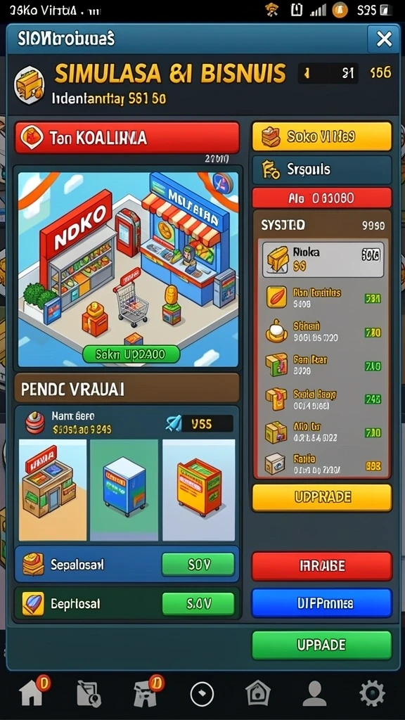 Screenshot kratonbet nomor 3