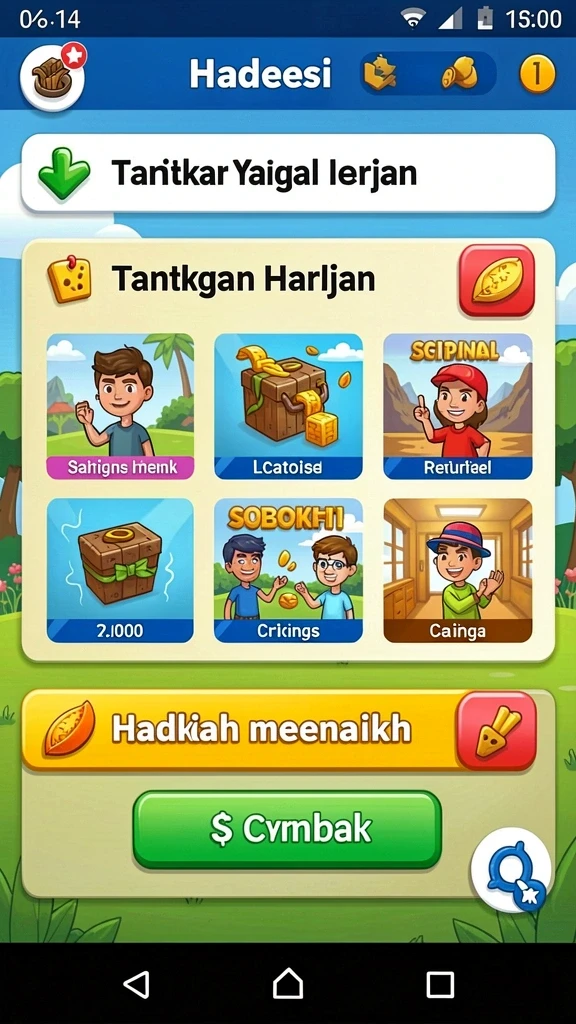 Screenshot lgoace nomor 3