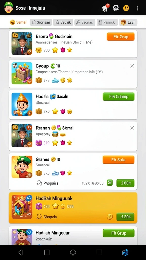 Screenshot ltdtoto nomor 3