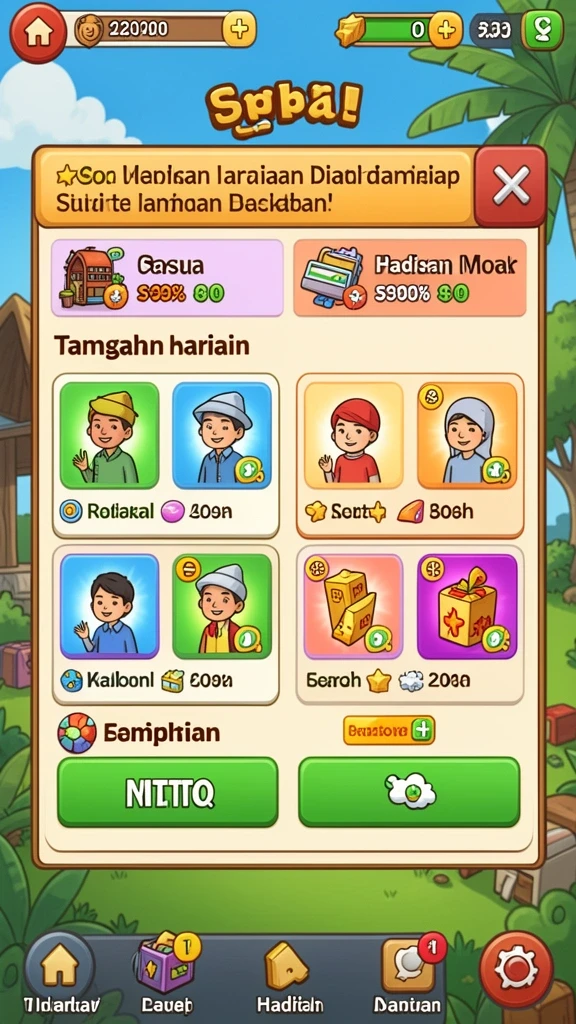 Screenshot mastertoto nomor 3