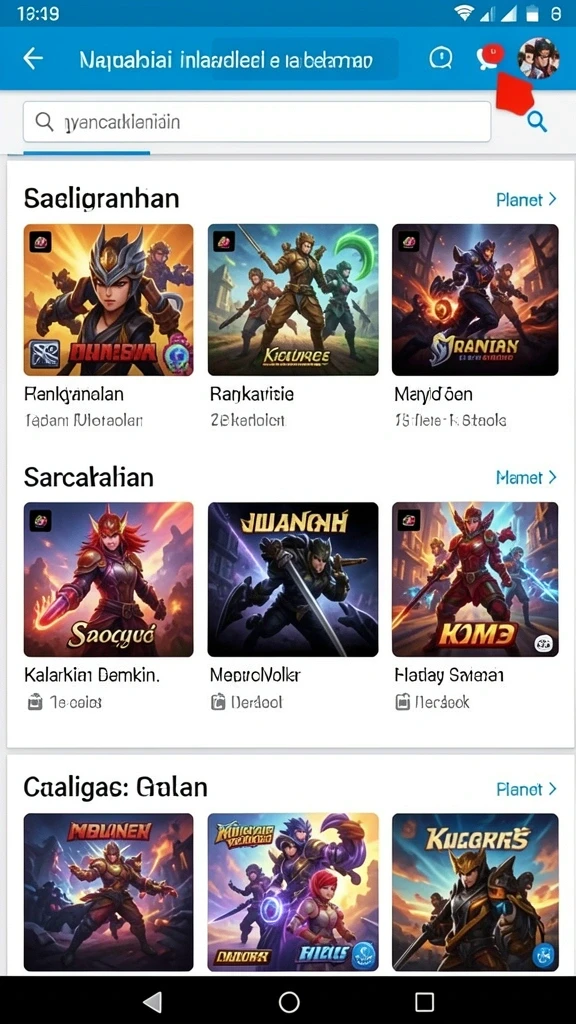 Screenshot mawarslot nomor 1