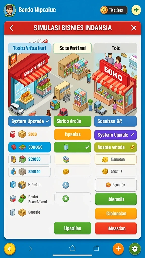 Screenshot mawarslot nomor 2
