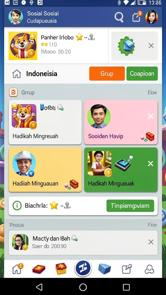 Screenshot maxwin303 nomor 3