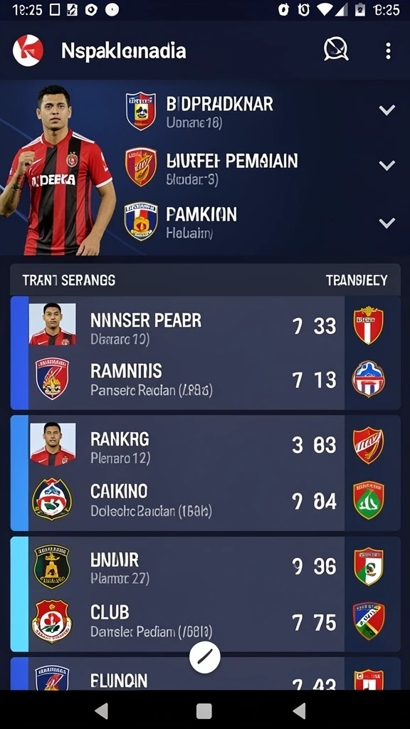 Screenshot megapetir nomor 2