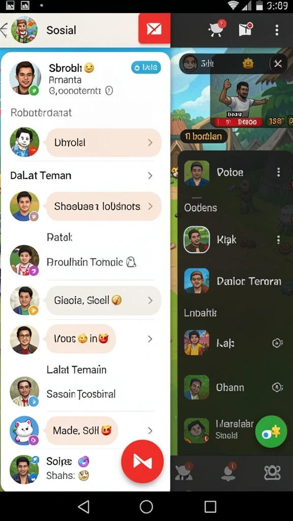 Screenshot menang123 nomor 2