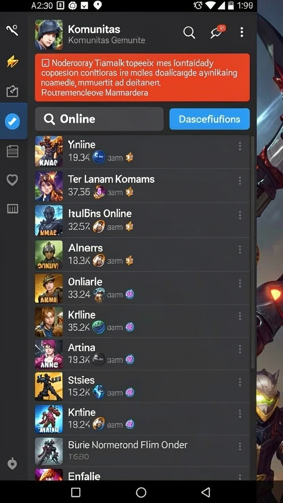 Screenshot mkwin666 nomor 2