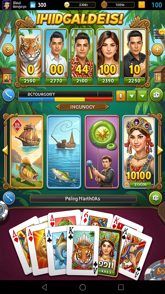 Screenshot naga2000 nomor 2