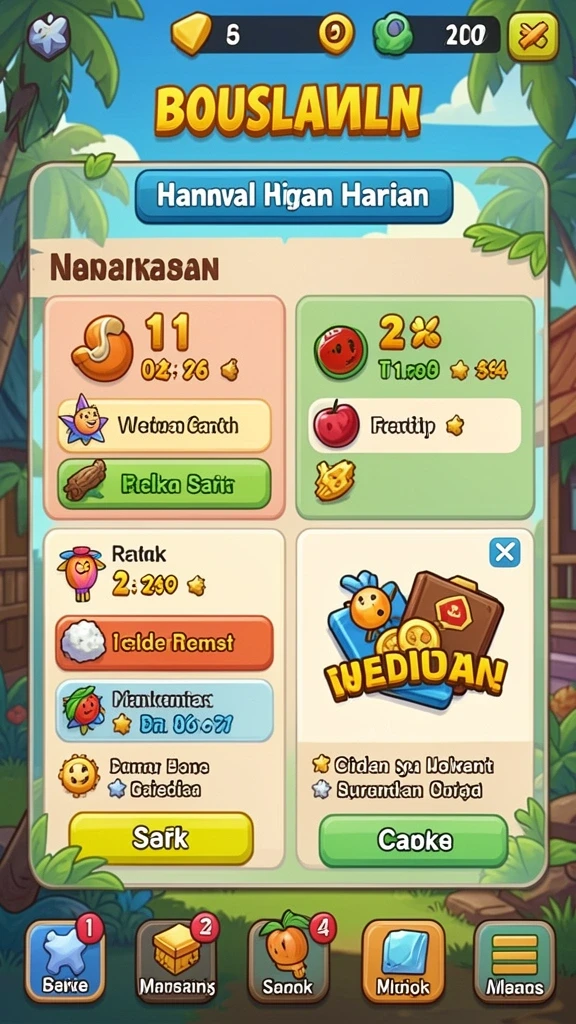 Screenshot naga889 nomor 1