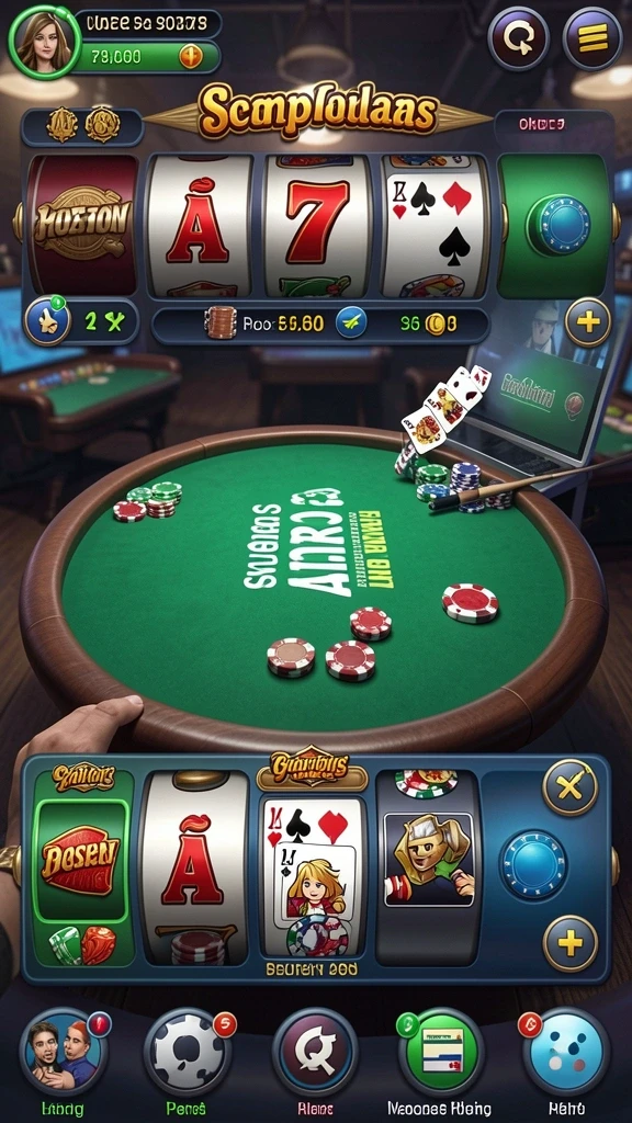 Screenshot niastoto nomor 1