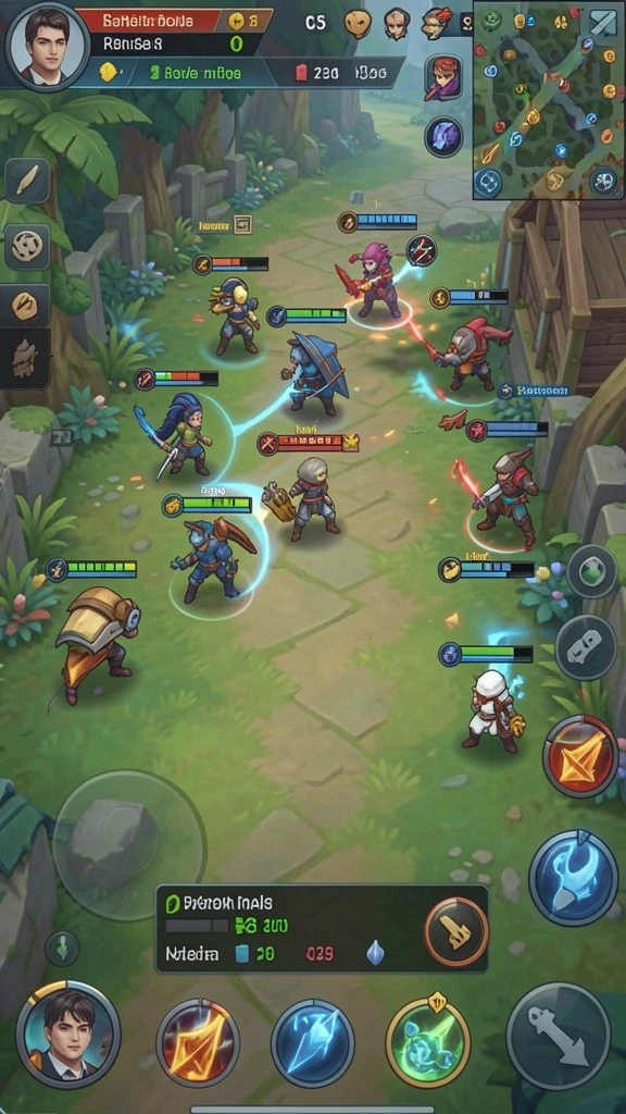 Screenshot niastoto nomor 2