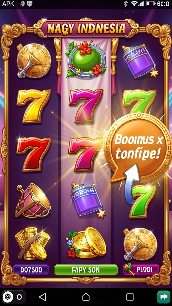 Screenshot olxslot nomor 2