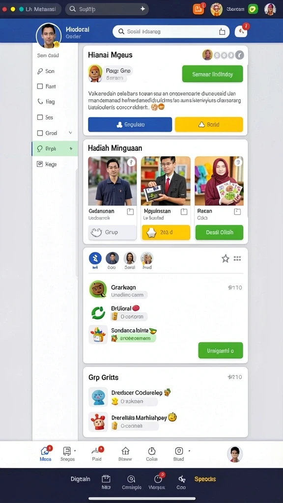 Screenshot oristoto nomor 2
