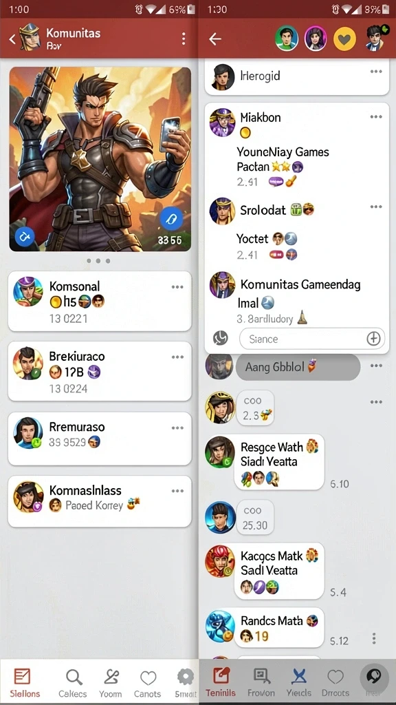 Screenshot pesona77 nomor 2