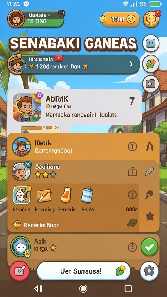 Screenshot poros77 nomor 3