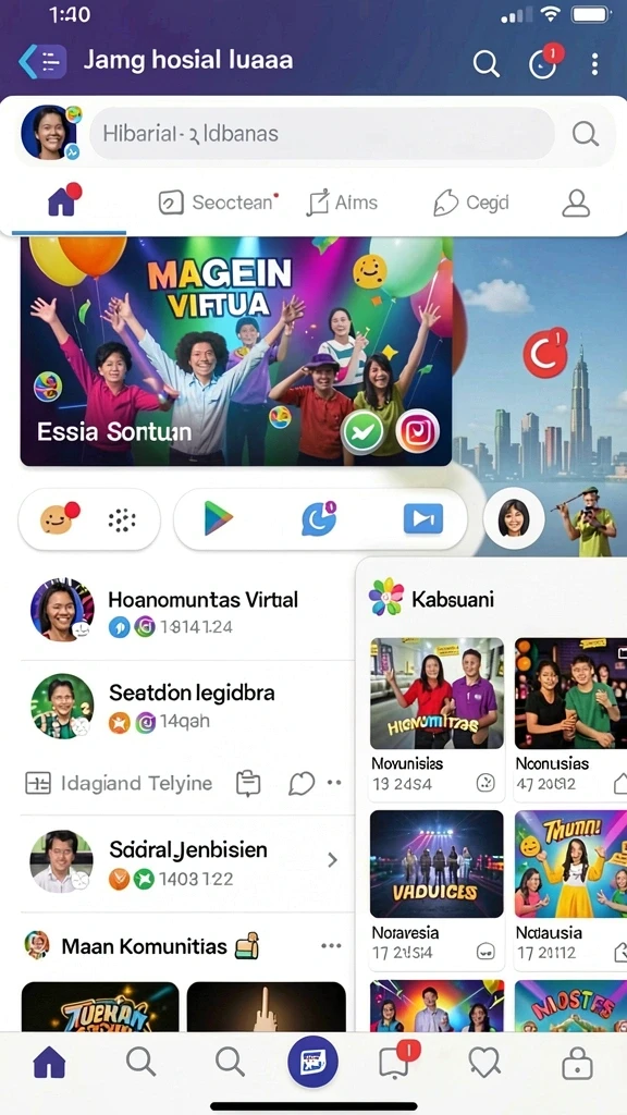 Screenshot preman69 nomor 1
