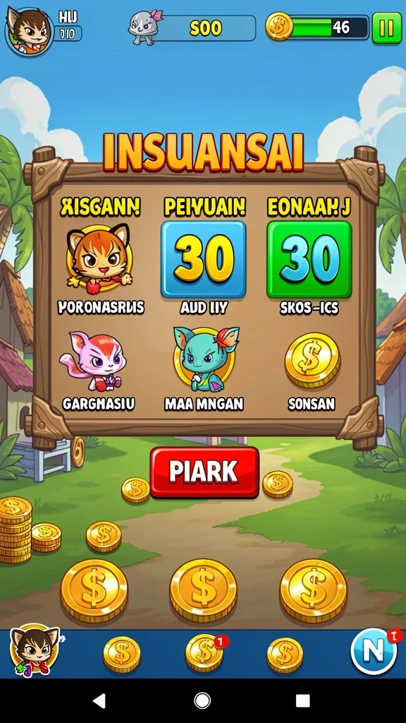 Screenshot prima77 nomor 2