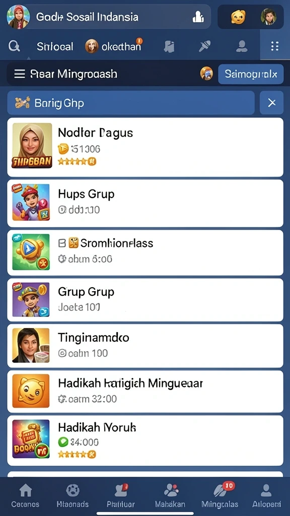 Screenshot primatoto nomor 2