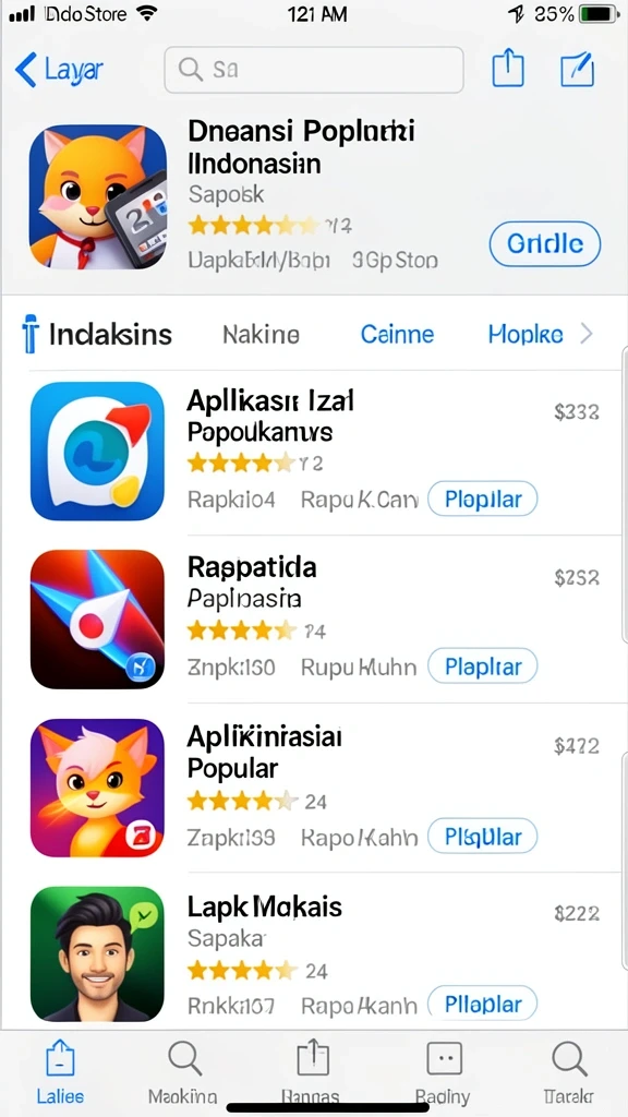 Screenshot primatoto nomor 3