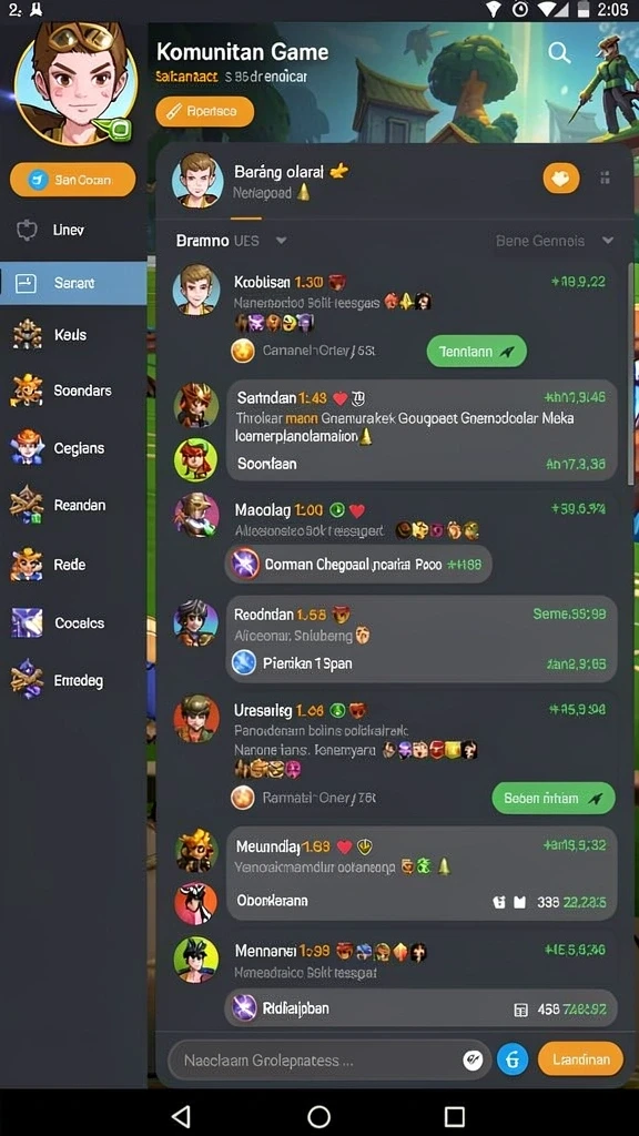 Screenshot psg77 nomor 2