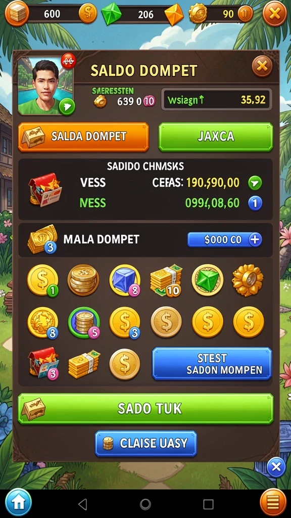Screenshot puncaktoto nomor 3