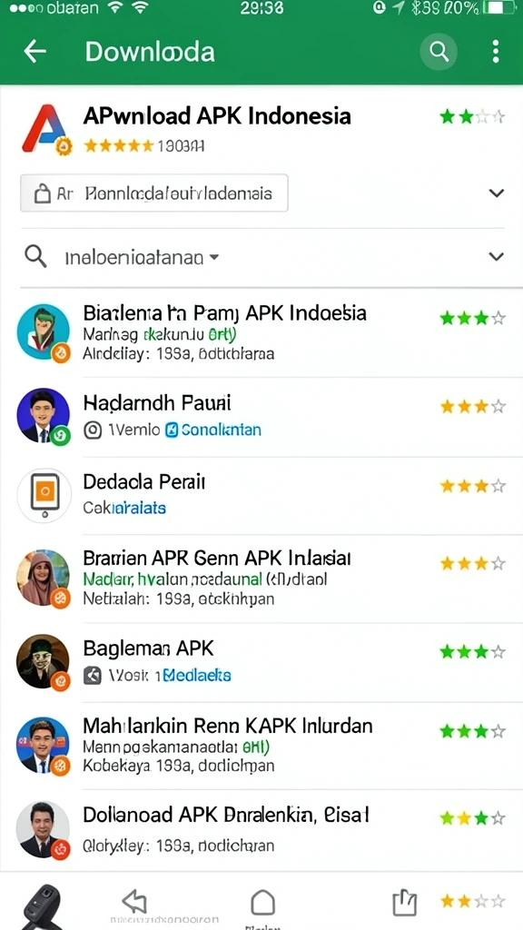 Screenshot pusat303 nomor 1