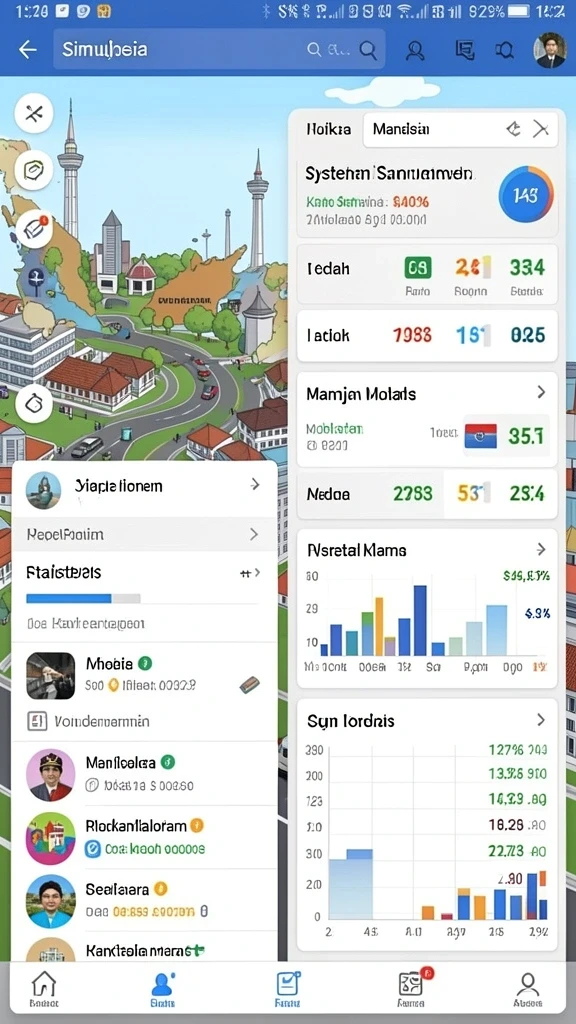Screenshot qtgame nomor 2