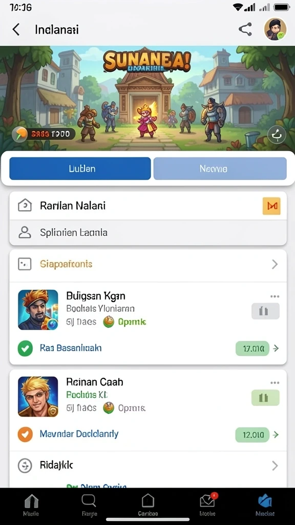 Screenshot qtgame nomor 3