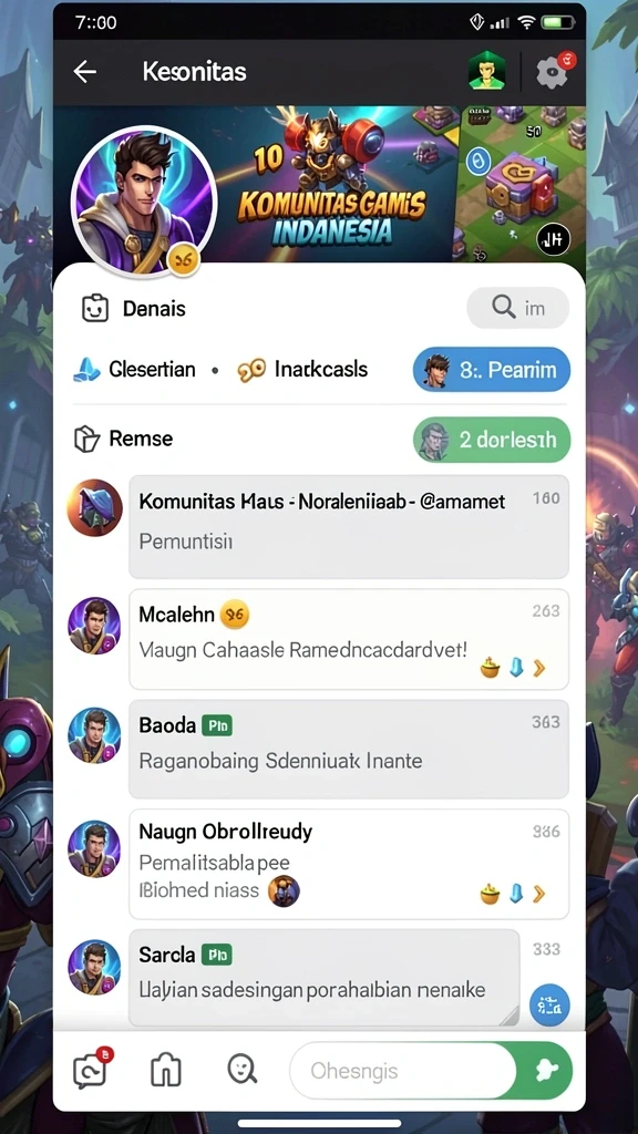 Screenshot rafi88 nomor 3
