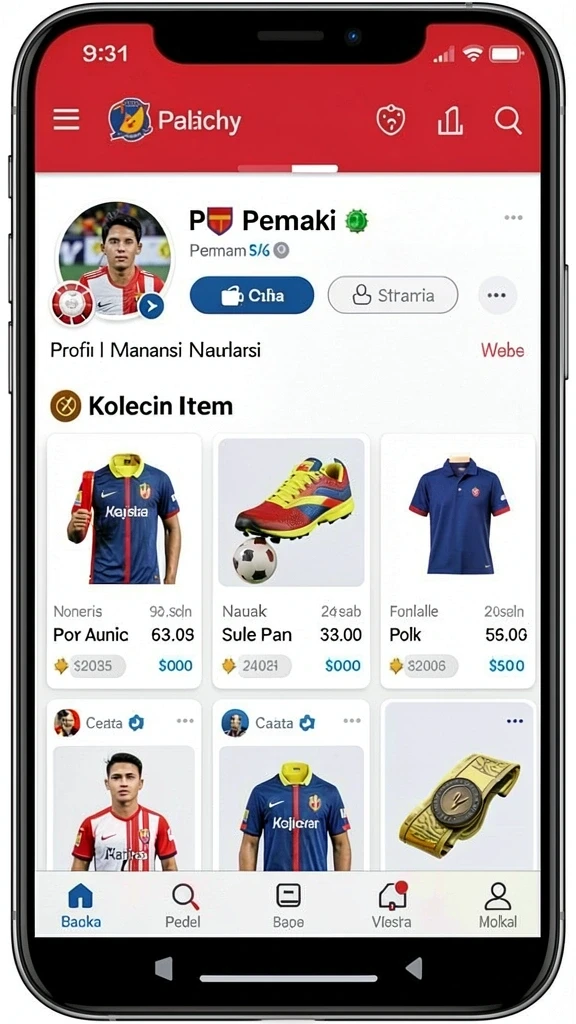 Screenshot rajajuara nomor 1