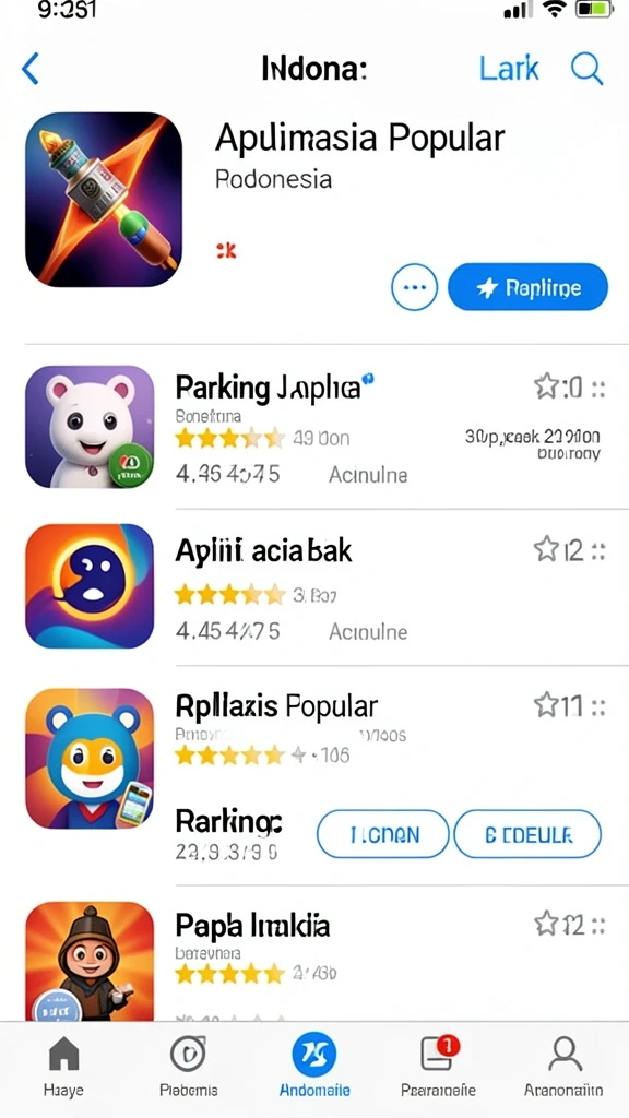 Screenshot rajaking nomor 2