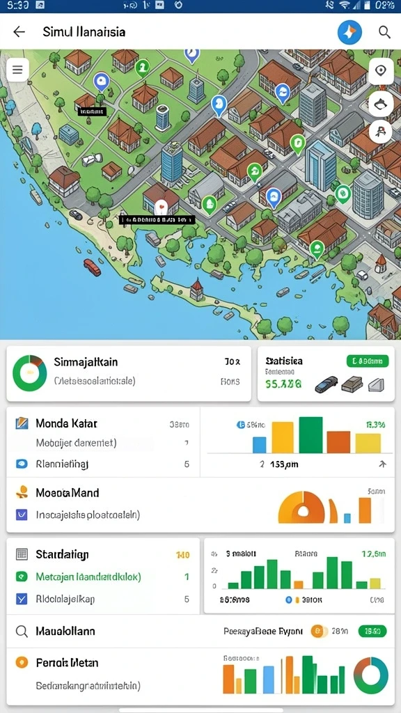 Screenshot rajaking nomor 3