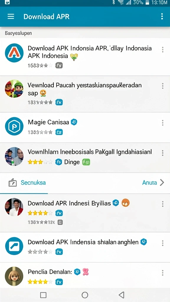 Screenshot rebahin nomor 1