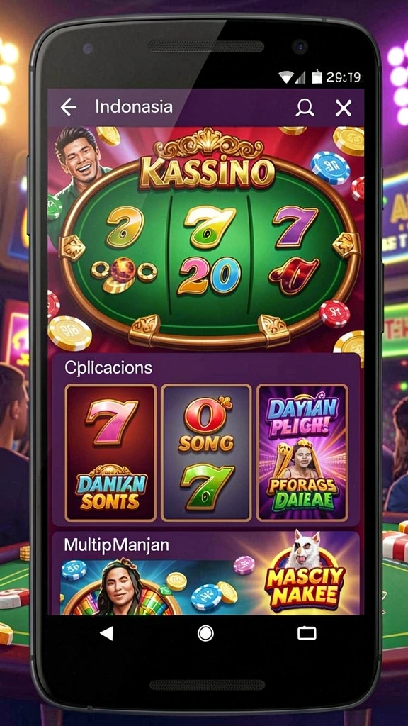 Screenshot rebahin nomor 2