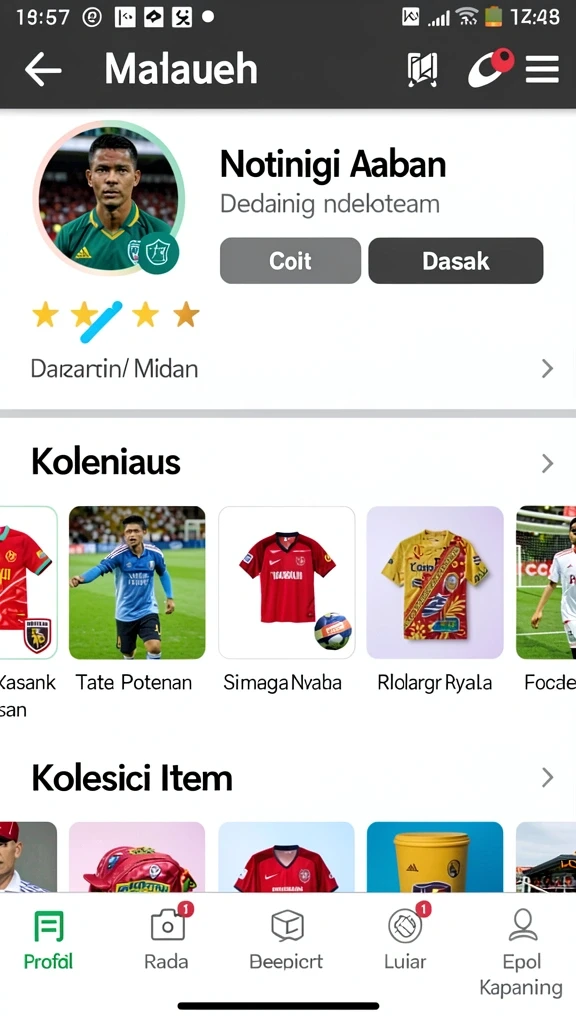 Screenshot rejeki nomor 2