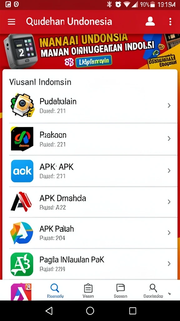 Screenshot remi101 nomor 3
