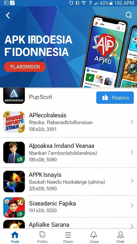 Screenshot rk77 nomor 1