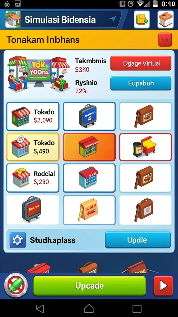 Screenshot rp777 nomor 2