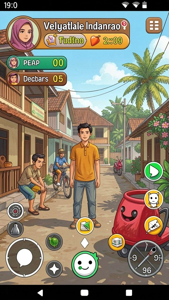 Screenshot rr666 nomor 3