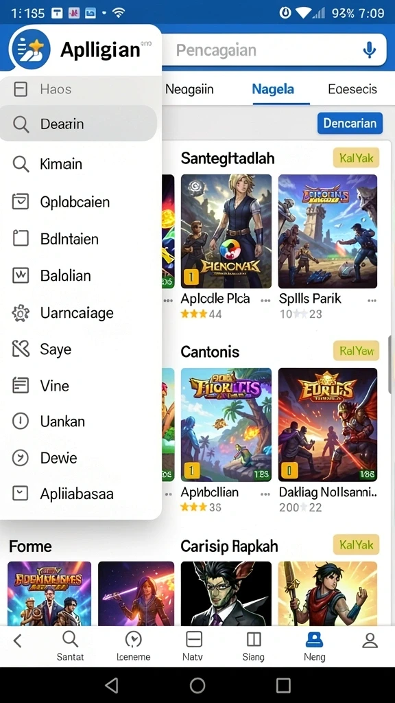 Screenshot rumahtoto nomor 1