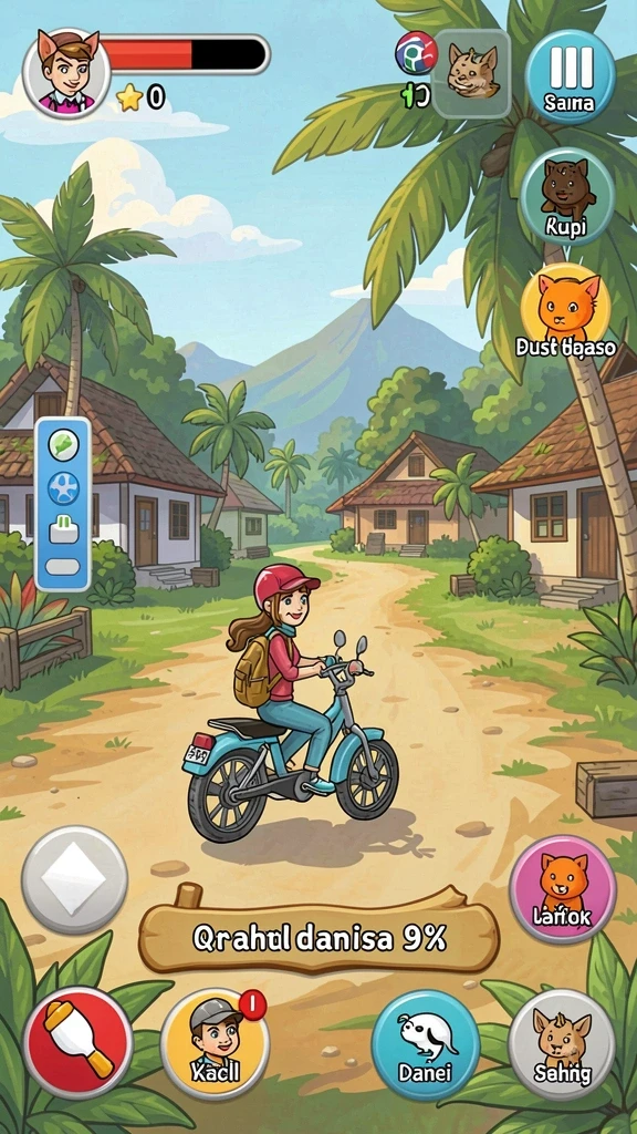 Screenshot sakti77 nomor 3