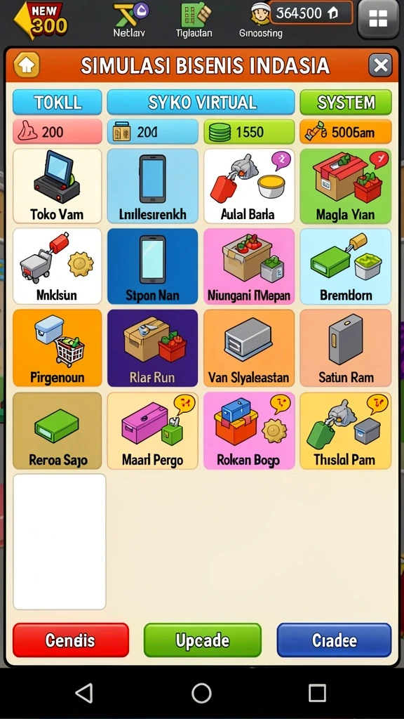 Screenshot seduniatoto nomor 2